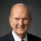 Russell M. Nelson